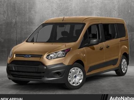FORD TRANSIT CONNECT 2014 NM0GE9G72E1154148 image